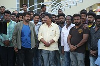 Jai Simha Shooting Wrapped Up